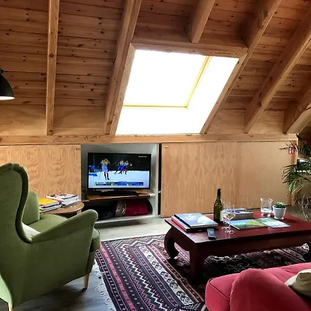 Appartement Damis *