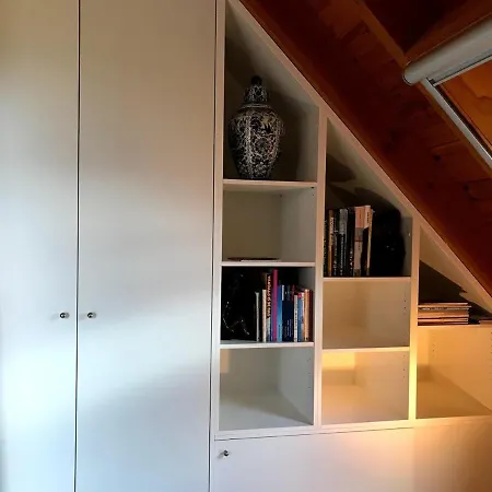 Appartement Damis *