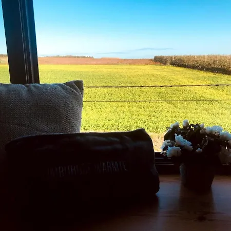 Apartment Damis - Geniet Haspengouw, Buiten En Binnen!