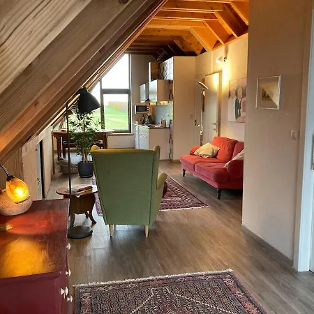 Damis Appartement