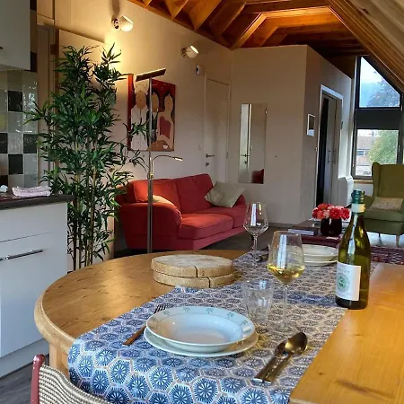 Appartement Damis *