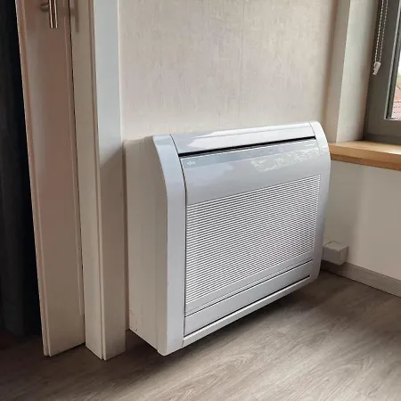 Appartement Damis *