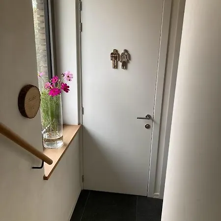 Damis Appartement Heers