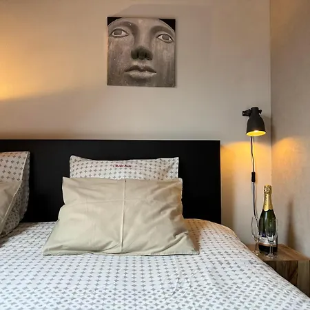 Damis - Geniet Haspengouw, Buiten En Binnen! Apartment *