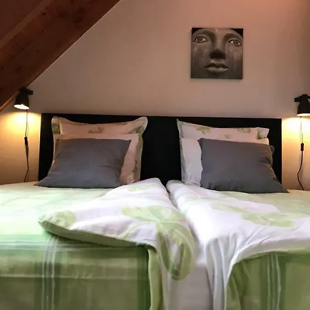 Appartement Damis