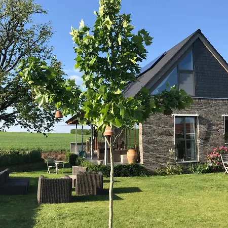 Damis - Geniet Haspengouw, Buiten En Binnen! Apartment